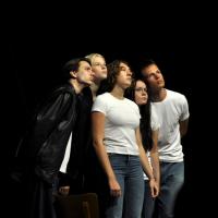 Praha, Nekroflík, Krajina s žehličkou, CP Jiráskův Hronov 2024