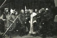 Hronov, MAJ, Jan Roháč z Dubé, 1958