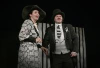 Suchdol, SUD, Honba za meteorem, CP Jiráskův Hronov 2021