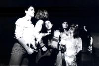 Brno, Klekího Petry, Mysteriózní zmizení učitelky Běty..., KP Netradlo Brno 1997