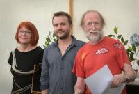 Chrudim, Zakončení  přehlídky, CP LCH 2022