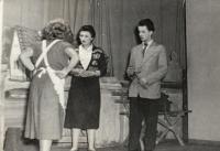 Sázavka, OB, Hej, pane kapelníku, 1958