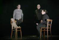 Hvozdná, Kroužek divadelních ochotníků, Odpusť, Natašo, KDP 2021