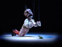 Praha, ANPU, Romeo a Julie, LCH 2005