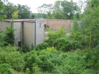 Roudnice nad Labem, přírodní divadlo, 2004