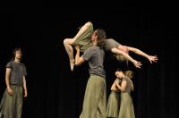 Plzeň, TS NoTa, Lamentum, CP Jiráskův Hronov 2025