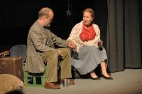 Praha, Sumus, Červená kalina, CP Divadelní Piknik Volyně 2018