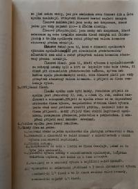 Horní Dohalice, JDO Jirásek, Dokumentace souboru