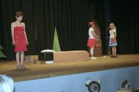 Dolní Kralovice, ZŠ, školní akademie, 2010