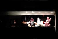 Plzeň, Alfa, Amberville aneb Drsné město hebkých plyšáků, CP Popelka Rakovník 2011