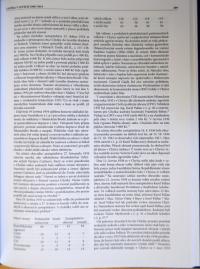 BOŘECKÝ, Jiří a kol.: Dějiny Úsobí a Chyšky III, Městys Úsobí, 2014