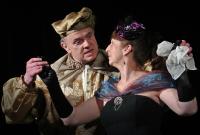 Josefův Důl, Tyl, Dobrý konec všechno spraví, KP Josefodolské divadelní jaro 2015