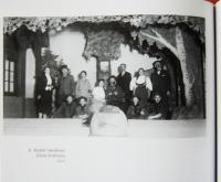 Luže, Jaroslav, 200 let ochotnického divadla v Luži, 2001