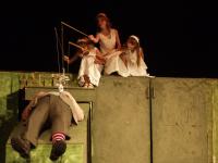 Libochovice, DS Scéna, Hrátky s čertem, 2008