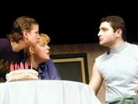 Stochov, Luna, Pokojíček, KP Wintrův Rakovník 2000