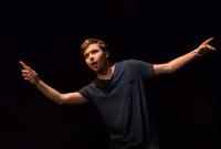 Praha, ZUŠ Jižní Město, Jednabáseň, A teď tu tvou slabomyslnou, CP Jiráskův Hronov 2014