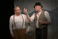 Vysoké nad Jizerou, Krakonoš, Republiku za koně a fotbal, CP KDP Vysoké nad Jizerou 2019