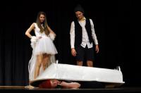 Bohumín, Kukuč, Tučňáci na arše, CP Jiráskův Hronov 2025