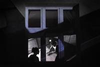 Mocek, Jan a kolektiv, Kukačka (work-in-progres), CP Jiráskův Hronov 2017