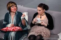 Horažďovice, Tyjátr, Řeči, 2011