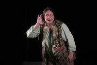 Dobronín, Zmatkaři - Malvína, Čert a Káča, CP KDP Vysoké nad Jizerou 2017