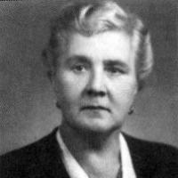 Hanusová, Čapková, Jana,  nar. 1889