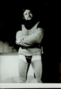 Vyškov, Za branou, Přeukrutná tragédie