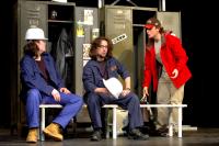 Kladno, V.A.D., Fe-érie o Kladně, KP Wintrův Rakovník 2011