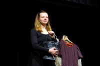 Jirkov, Leona Houdková, Dělat se pořád musí, CP Šrámkův Písek 2025