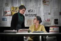 Kladno, Kladina, Sborovna, CP Divadelní Piknik Volyně 2013