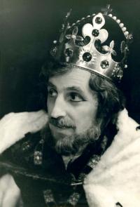 Hronov, MAJ, Jan Roháč, NP Jiráskův Hronov 1983