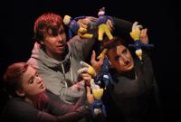 Praha, Športniki, Back to Bullerbyn, CP Jiráskův Hronov 2013