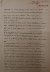 Hradec Králové, Krajské kulturní středisko, Impuls, Svitavy, Národní přehlídka ruských a sovětských divadelních her, 1974