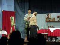 Slaná, Tyl,  Agentura Drahoušek, 2006