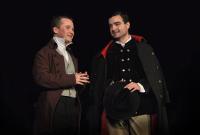 Mladá Boleslav, Divadýlko na dlani, Tam na své pouti pozdravujte zemi, CP Popelka Rakovník 2013