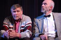 Sokolov, Bez zákulisí, Třetí věk, KP Horažďovice 2014