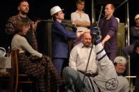 Kladno, V.A.D., Fe-érie o Kladně, KP Wintrův Rakovník 2011