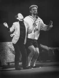 Trnava (Slovensko), DISK, Potkan, CP Jiráskův Hronov 2002