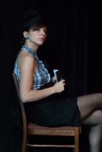 Liberec, ÚNOS, Záhada jizerského Yettiho, 2011