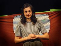 Liberec, Kordula, Kdo udělal mňau, 2007