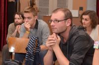 Hronov, Diskusní klub, CP Jiráskův Hronov 2012