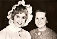 Český Brod, Tyl, Manon Lescaut, 1963