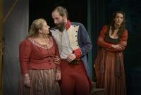 Praha, Pod Petřínem, Dva muži v šachu, Sokolovská čurda 2019