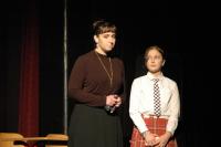 Uhlířské Janovice, Uhlíř, Knihovna, KP Klicperovy divadelní dny 2023