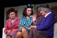 Blažovice, Blažena, Která jste která, KP Mrštíkovo divadelní jaro, 2025