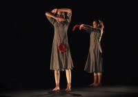 Rychnov u Jablonce n. Nis., Magdaléna, Oněgin byl Rusák, CP Jiráskův Hronov 2015