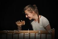 Horažďovice, ZUŠ, JOJO, Otík, CP Loutkářská Chrudim 2017