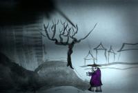 Paříž,  Bas-les-pattes, Paříž, Věčnost obrazu aneb, CP LCH 2021