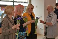 Praha, výstava UNI...CO? UNIMA – 90 let | 100 zemí | 1 vášeň, 2019