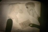 Poniklá, Bažantova loutkářská družina, Faust, CP LCH 2021